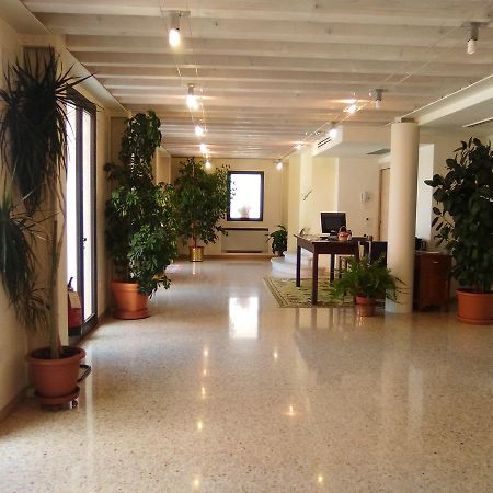 Bed and Breakfast Al Bagolaro Crocetta del Montello Exterior foto