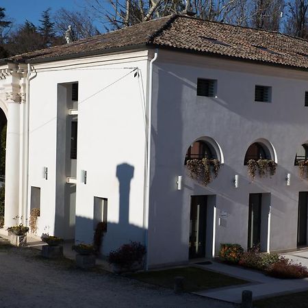 Bed and Breakfast Al Bagolaro Crocetta del Montello Exterior foto