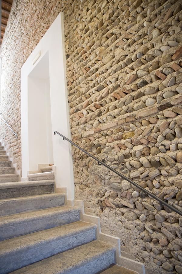 Bed and Breakfast Al Bagolaro Crocetta del Montello Exterior foto