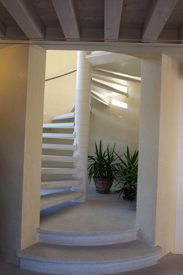 Bed and Breakfast Al Bagolaro Crocetta del Montello Exterior foto