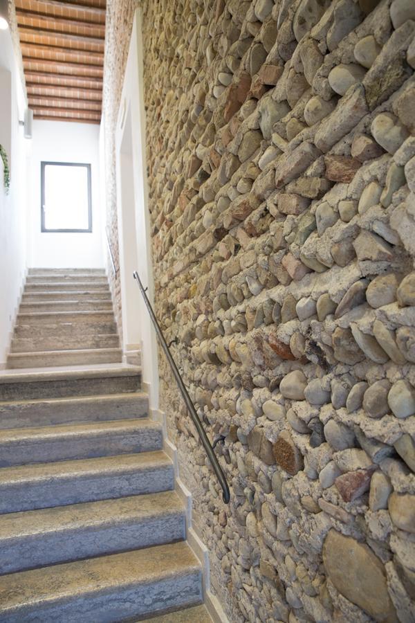 Bed and Breakfast Al Bagolaro Crocetta del Montello Exterior foto