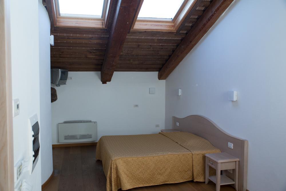 Bed and Breakfast Al Bagolaro Crocetta del Montello Exterior foto
