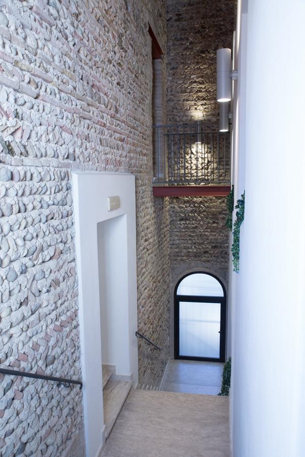 Bed and Breakfast Al Bagolaro Crocetta del Montello Exterior foto
