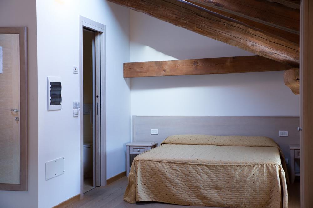 Bed and Breakfast Al Bagolaro Crocetta del Montello Exterior foto