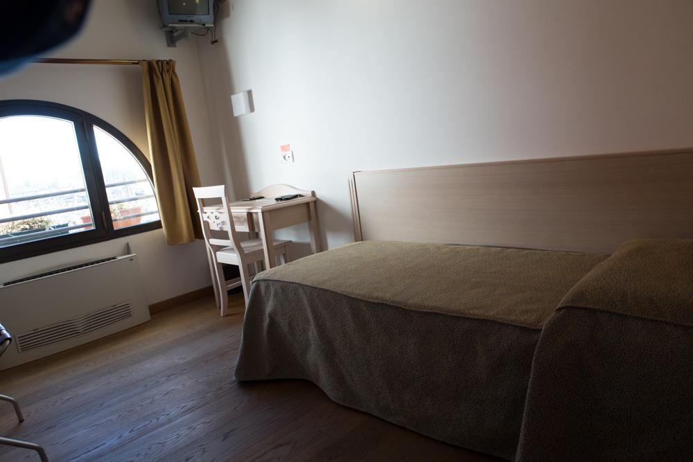 Bed and Breakfast Al Bagolaro Crocetta del Montello Exterior foto