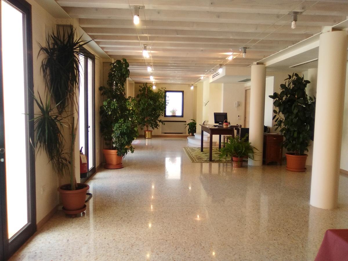 Bed and Breakfast Al Bagolaro Crocetta del Montello Exterior foto