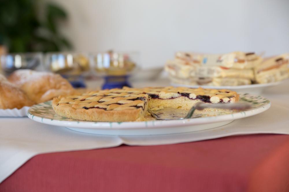 Bed and Breakfast Al Bagolaro Crocetta del Montello Exterior foto