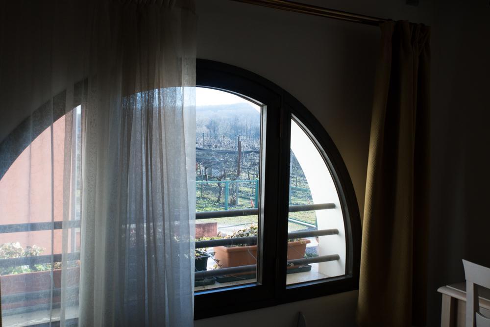 Bed and Breakfast Al Bagolaro Crocetta del Montello Exterior foto