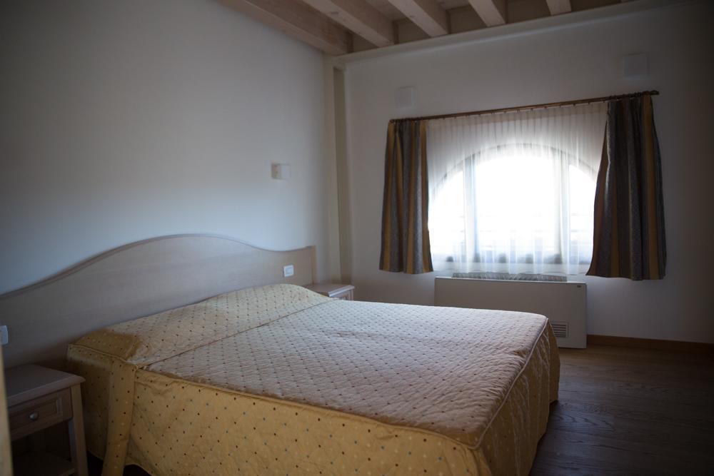 Bed and Breakfast Al Bagolaro Crocetta del Montello Exterior foto