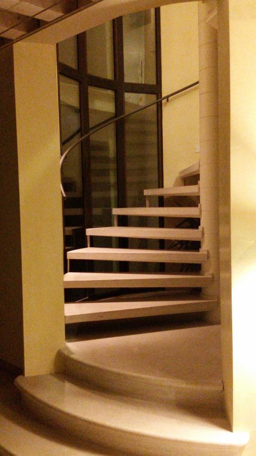 Bed and Breakfast Al Bagolaro Crocetta del Montello Exterior foto