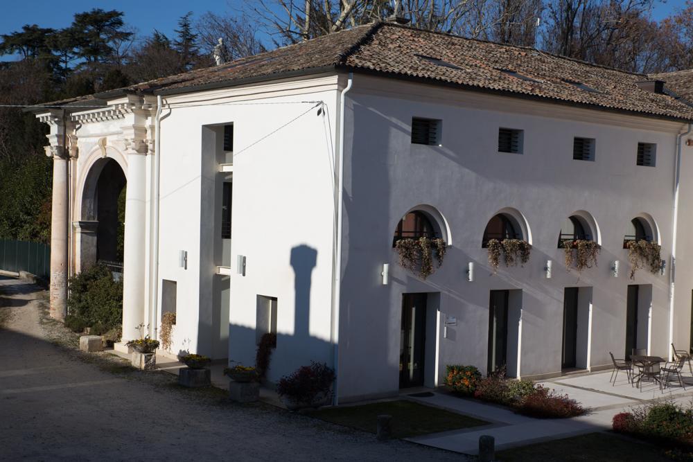 Bed and Breakfast Al Bagolaro Crocetta del Montello Exterior foto