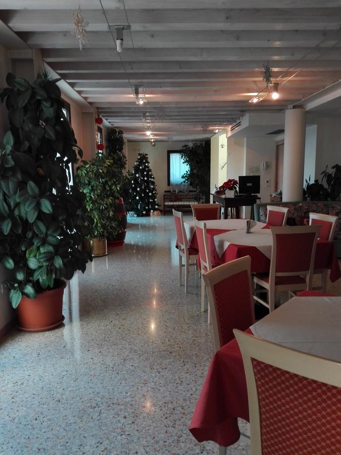 Bed and Breakfast Al Bagolaro Crocetta del Montello Exterior foto