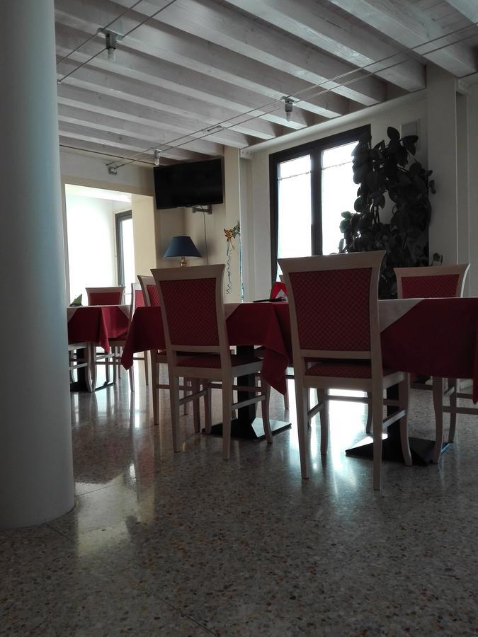 Bed and Breakfast Al Bagolaro Crocetta del Montello Exterior foto