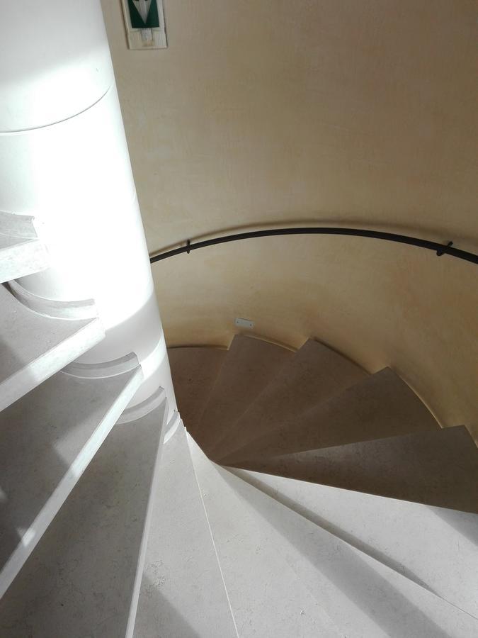Bed and Breakfast Al Bagolaro Crocetta del Montello Exterior foto