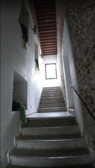 Bed and Breakfast Al Bagolaro Crocetta del Montello Exterior foto